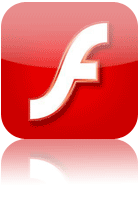 Flash Player para o iPhone