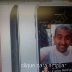 Imagens do iPhone 20
