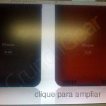 Imagens do iPhone 20