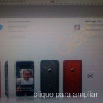 Imagens do iPhone 20