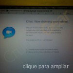 Imagens do iPhone 20