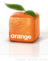 Orange France