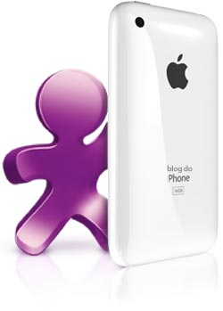iPhone pela Vivo