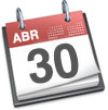 30 de abril de 2008