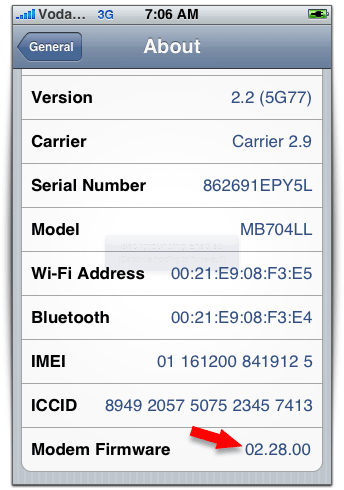 Baseband 022800