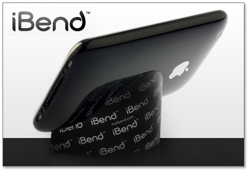 iBend