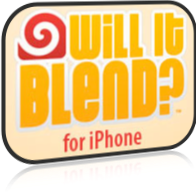 Will it blend