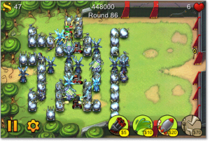 Fieldrunners