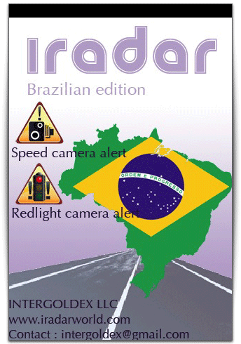 iRadar ou iNganação