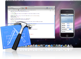 SDK no MacOS X