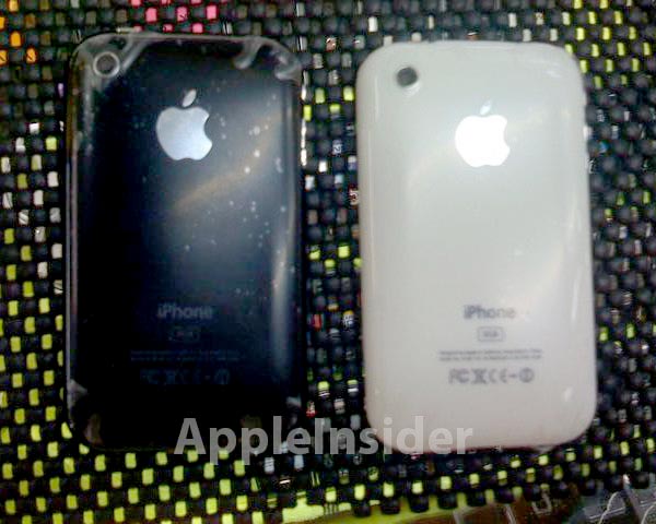 Mini iPhone tailandês