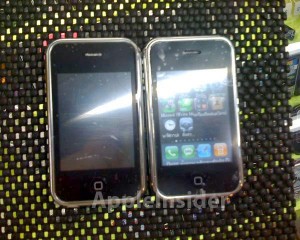 Mini iPhone tailandês