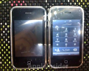 Mini iPhone tailandês