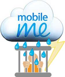 MobileMe