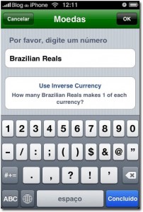 Currency