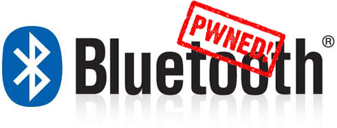 Bluetooth Pwned