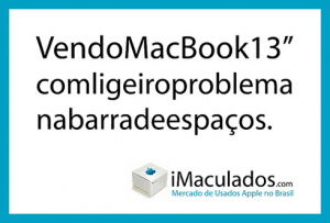 Divulgação iMaculados