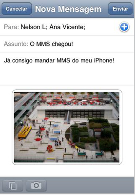 iMMS