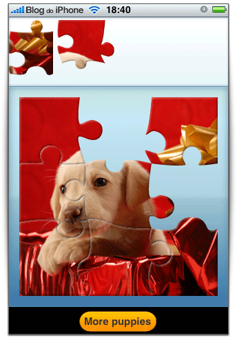 Puppies
