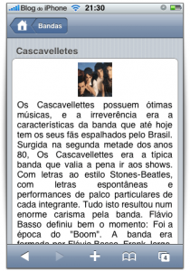 iRockGaucho