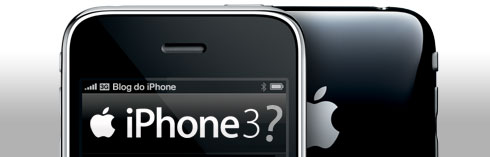 iPhone 3