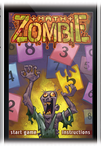 Math Zombie