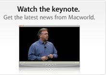Keynote Janeiro 09