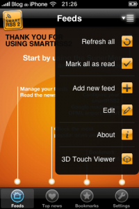 SmartRSS 2