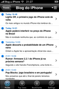 SmartRSS 2