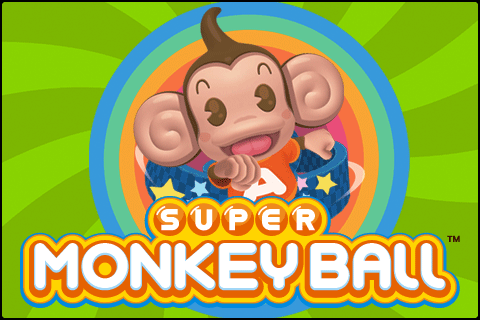 Super Monkey Ball um dos jogos mais conhecidos para o iPhone