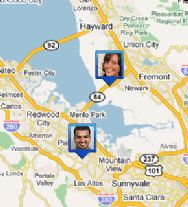 Google Latitude