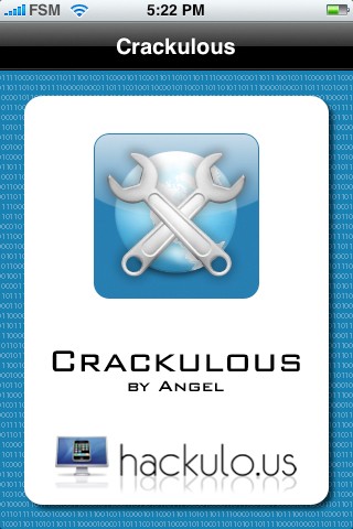 Crackulous