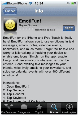 EmotiFun