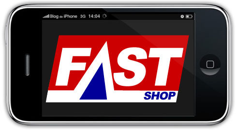 Fast Shop