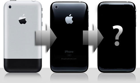 iPhone 3