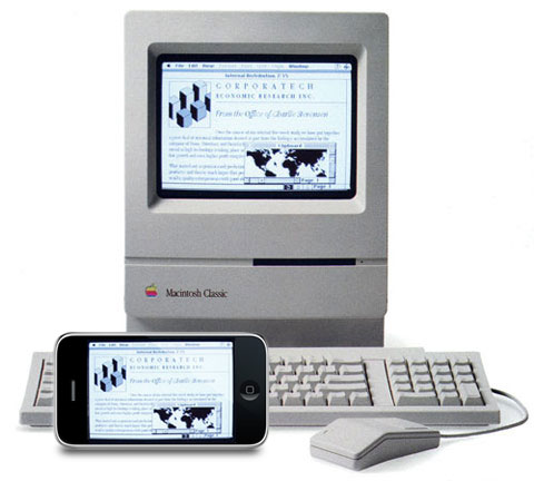 Mac Classic