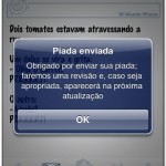 Aplicativo Piadas