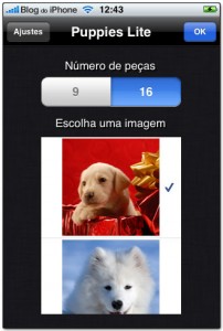 Puppies Lite