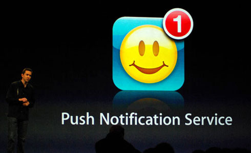 Push Notification