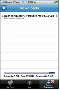 Rss Player