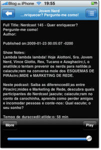 Rss Player