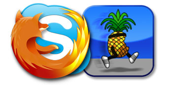 Skype e Mozilla apoiam o jailbreak