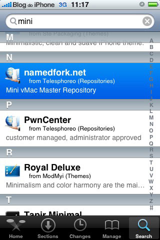 Source Cydia