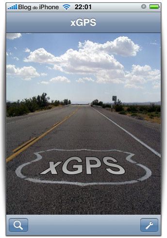 xGPS