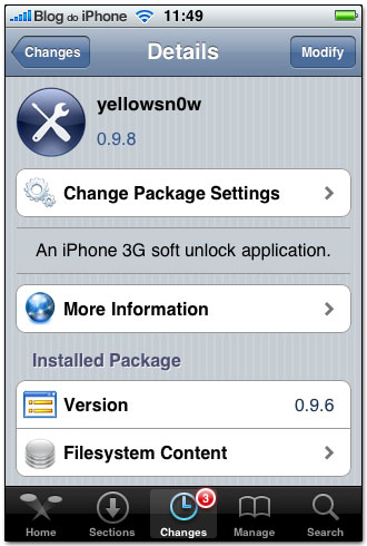 Yellowsn0w