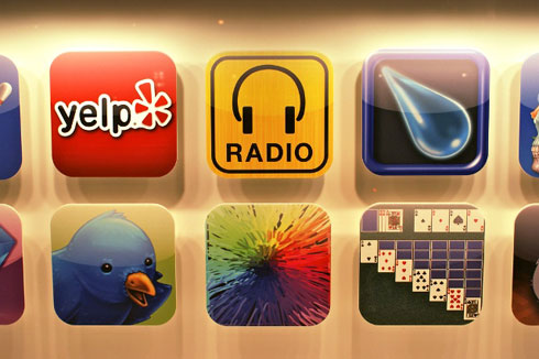 Aplicativos Premium da App Store