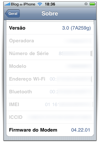 Firmware 30 beta 2