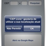CEP Livre