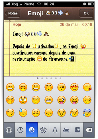 Emoji