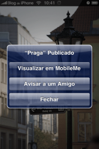 MobileMe